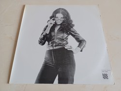 Zalatnay Sarolta - bakelit vinyl LP lemez