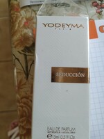 Yodeyma Paris perfume for sale!