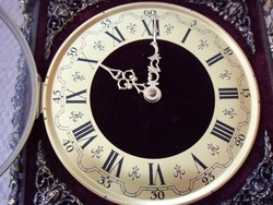 Very nice Dutch wall clock wall clock pendulum clock