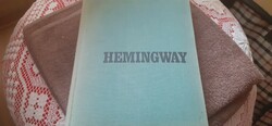 Ernest Hemingway: For Whom the Bell Tolls (1968)