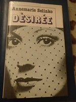 Selinko: Desirée, alkudható