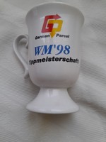 Germanic parcelwm98 cup