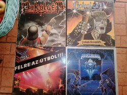 Heavy metal - collection