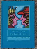 Mark Twain: Koldus és királyfi