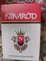 Vintage cigaretta, Nimród