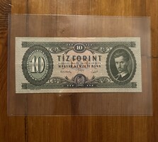 10 forint 1949