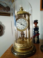 Fireplace clock for sale - 6 columns.