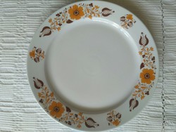 Alföldi large panni pattern offering, serving dish, bowl