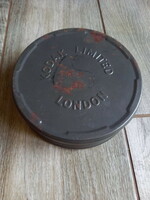 Old kodak steel film holder box (14x4.3 cm)