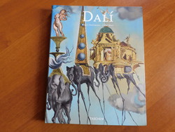 Robert Descharnes · Gilles Néret: Dalí