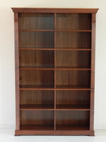 Hollóházi Classic Style Bookcase [F-28]