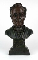 1N675 marked and dated wagner resin bust 28.5 Cm