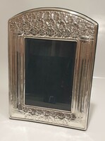 Silver (925) picture frame, photo frame, photo frame, drill frame