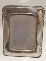 Silver (925) photo frame, photo frame, photo holder