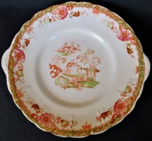 DT/325. Keleti dekoros kis kínáló