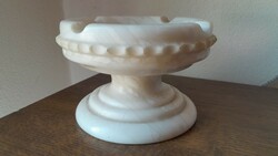 Márvány hamutartó hibátlan állapotban