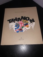 Jankovics Marcell - Trianon