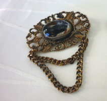 Old/vintage brooch, pin