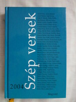Szép versek, 2004 (Magvető)
