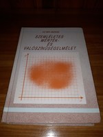 Conceptual measure and probability theory - andrás vetier - 1991 book