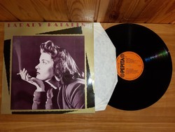 LP vinyl record Karády Katalin