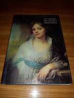 Masters of Russian art - fifty short biographies - 1985 book