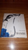 Felix salten - bambi book