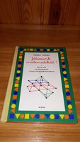 Let's play math! 2. - Space and plane - probability - logic and combinatorics book