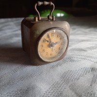 Traveling watch! A rare item!