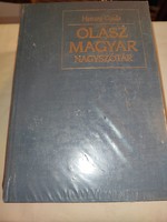 Herczeg Gyula - Olasz-Magyar nagyszótár 1.-2.