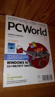 PC World magazin - 2018 március - 27. évfolyam 3. szám