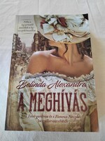 Belinda Alexandra: The Invitation