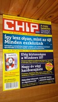 Chip magazin - 2018 december - XXIX. évfolyam 12. szám