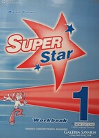 SUPER STAR 1 WORKBOOK
