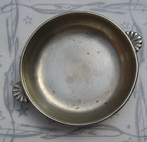 Alpaca serving bowl