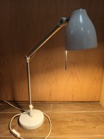 Modern műhely asztali lámpa design Alkudható