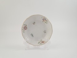 Herend Hungarian mho patterned bowl