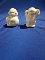 Marbell stone kő figurák