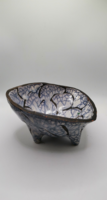 Mária Szilágy ceramic bowl