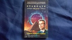 Stewart Harrington : Stargate - Második találkozás a halállal