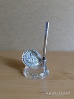Verona Rómeo és Júlia emlék asztali tolltartó  5,5 cm (2/p)