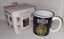 Harry potter mug in box (3dl)