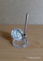 Verona Romeo and Juliet memorial desk pen holder 5.5 cm (2/p)