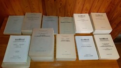 Műegyetemi kiadó könyvek - BME Műszaki Egyetem Villamosmérnöki kar kéziratok jegyzetek