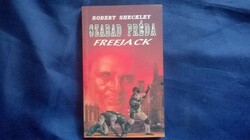 Robert sheckley: freejack