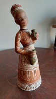 Kovács Margit- Juhászné 40 cm