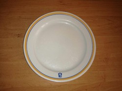 Alföldi porcelán CSMVV lapostányér - átm. 24 cm (n)