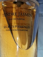 Yves Rocher eau de parfum tender jasmine secrets d'essences 50ml