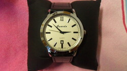New Guardo men's watch, an excellent choice even as a gift.