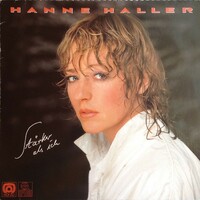 Hanne haller vinyl vinyl lp
